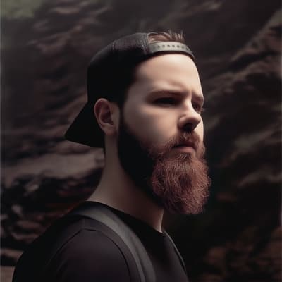 Drew's profile picture