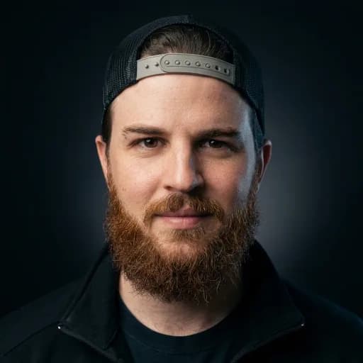 Drew, cyberdrew